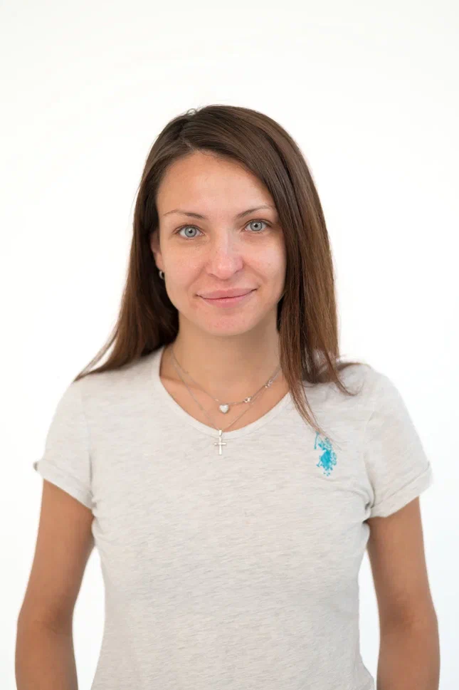 Врач клиники Плюс